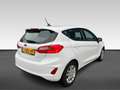 Ford Fiesta 1.0 EcoBoost 95PK 5DRS CONNECTED NAVI PDC TEL NAP Blanc - thumbnail 2