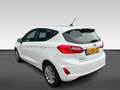 Ford Fiesta 1.0 EcoBoost 95PK 5DRS CONNECTED NAVI PDC TEL NAP Blanc - thumbnail 3
