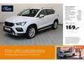 SEAT Ateca 1.5 TSI DSG Xperience AHK/NAV/VIRTUAL/ACC Weiß - thumbnail 1