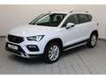 SEAT Ateca 1.5 TSI DSG Xperience AHK/NAV/VIRTUAL/ACC Weiß - thumbnail 2