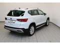 SEAT Ateca 1.5 TSI DSG Xperience AHK/NAV/VIRTUAL/ACC Weiß - thumbnail 4