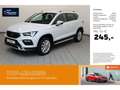 SEAT Ateca 1.5 TSI DSG Xperience AHK/NAV/VIRTUAL/ACC Weiß - thumbnail 1