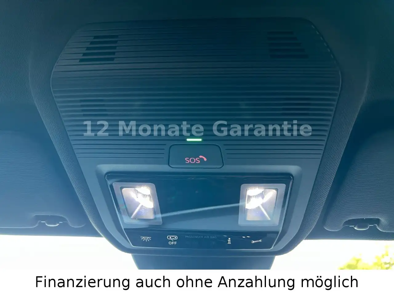 Volkswagen Golf VIII Lim. 2,0 R-Line Sportpaket Top Zustand, миниатюра 23