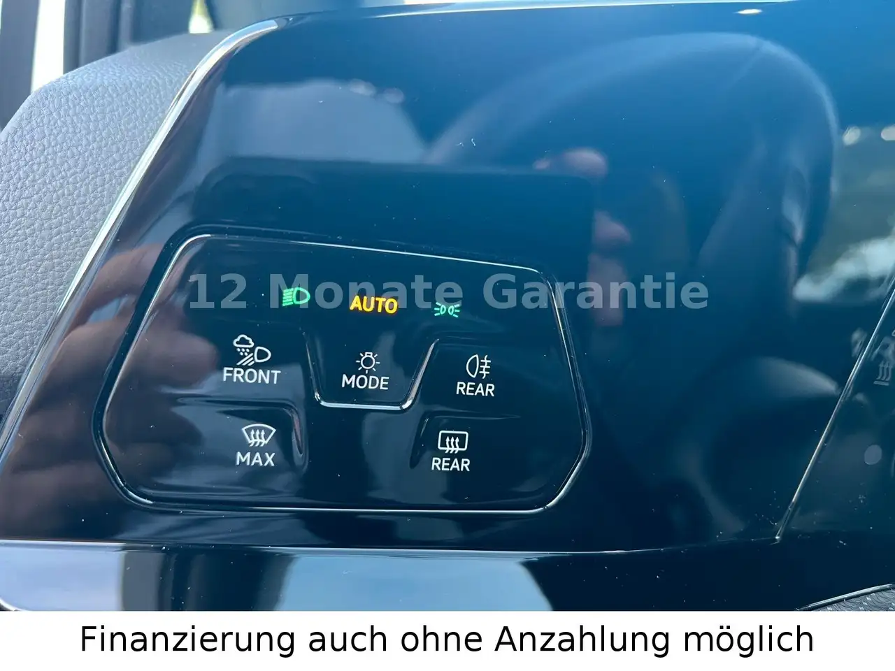 Volkswagen Golf VIII Lim. 2,0 R-Line Sportpaket Top Zustand, миниатюра 20