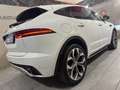 Jaguar E-Pace E-Pace 2.0d i4 R-Dynamic awd 180cv auto IVA 22% Blanc - thumbnail 14