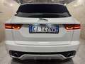 Jaguar E-Pace E-Pace 2.0d i4 R-Dynamic awd 180cv auto IVA 22% Blanc - thumbnail 16