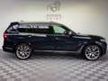 BMW X7 M50 d|2.Hand|Diamond|Pano|Gestik|Bowers&Wilkins| Schwarz - thumbnail 4