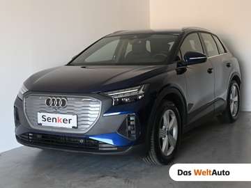 Audi Q4 40 e-tron