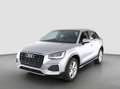 Audi Q2 ADVANCED 35 TFSI 150PS S-TRONIC AHK.LED.VIRTUAL.AL Silber - thumbnail 2