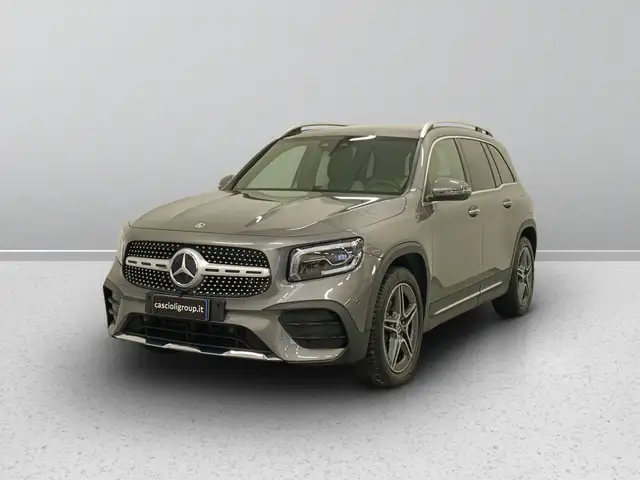 Mercedes-Benz GLB 200 200 d Premium auto