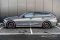 BMW 340 M-sport Facelift| Pano | Trekh | 360 |Hifi| Headup Gris - thumbnail 12