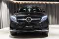 Mercedes-Benz GLE 350 350d 4Matic Aut. Negro - thumbnail 2