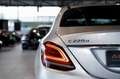 Mercedes-Benz C 220 d Limousine AMG Line *2.H *Navi*Leder*Kam Argent - thumbnail 8