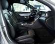 Mercedes-Benz C 220 d Limousine AMG Line *2.H *Navi*Leder*Kam Argent - thumbnail 9