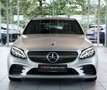Mercedes-Benz C 220 d Limousine AMG Line *2.H *Navi*Leder*Kam Argent - thumbnail 3