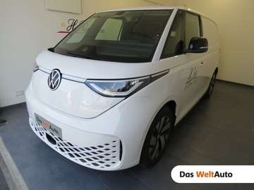 VW ID. Buzz Cargo Pro 4MOTION 250 kW