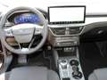 Ford Focus Titanium X 1,5 EcoBlue Schwarz - thumbnail 4