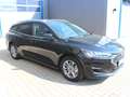 Ford Focus Titanium X 1,5 EcoBlue Schwarz - thumbnail 10