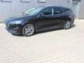 Ford Focus Titanium X 1,5 EcoBlue Schwarz - thumbnail 2