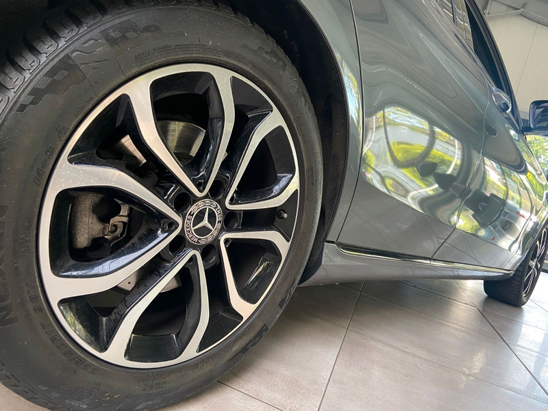 Mercedes-Benz C 180 Navi Kamera 2.Hand Keyless Night-Paket — photo 4