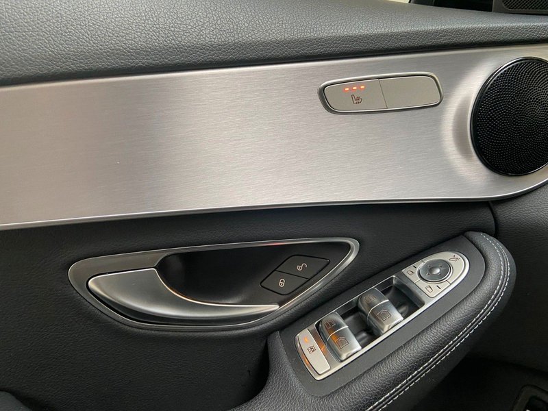 Mercedes-Benz C 180 Navi Kamera 2.Hand Keyless Night-Paket — photo 15