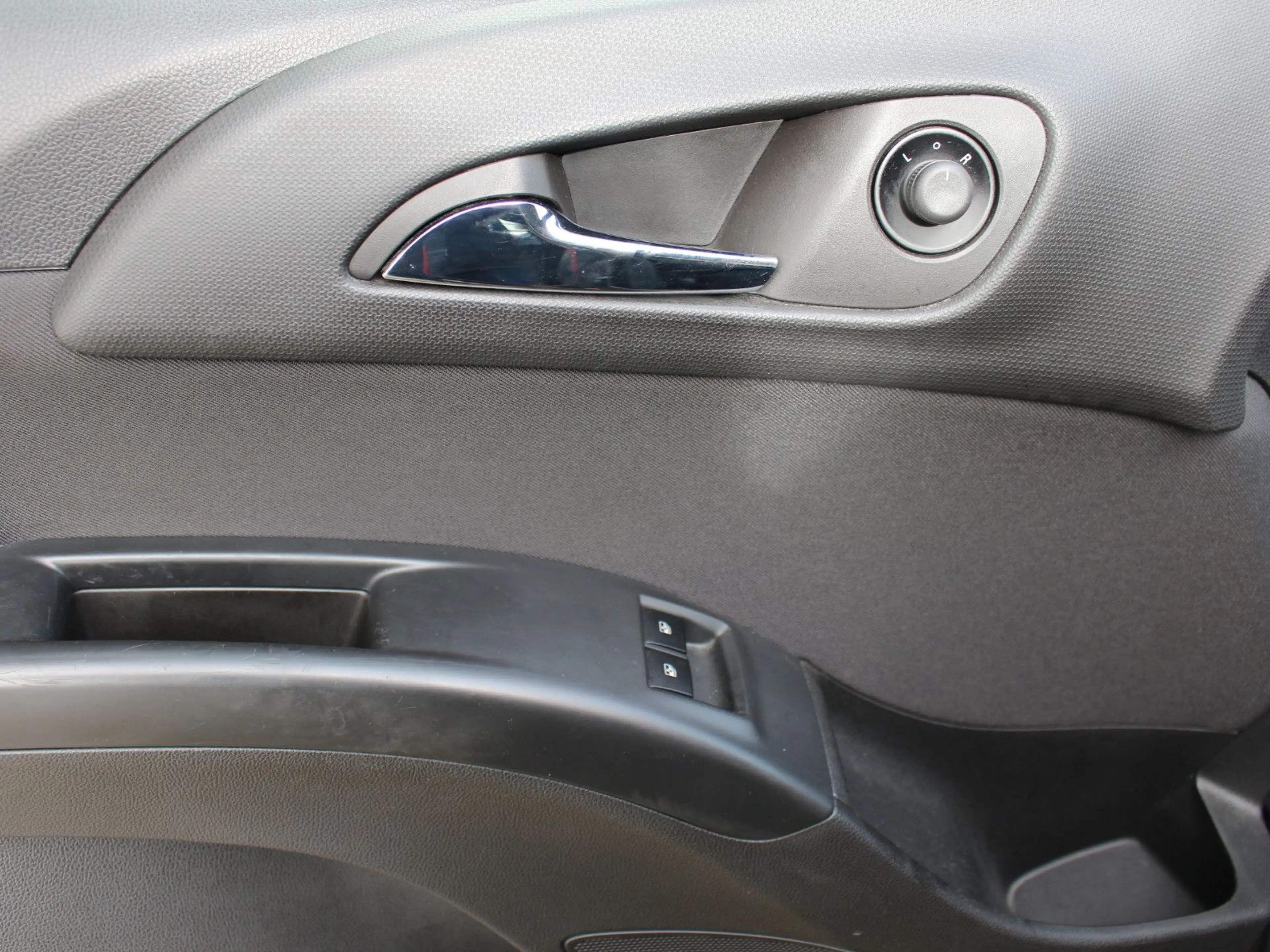 Opel Meriva B Active 1.4 Klima PDC Tempomat WR 1.Hand — photo 11