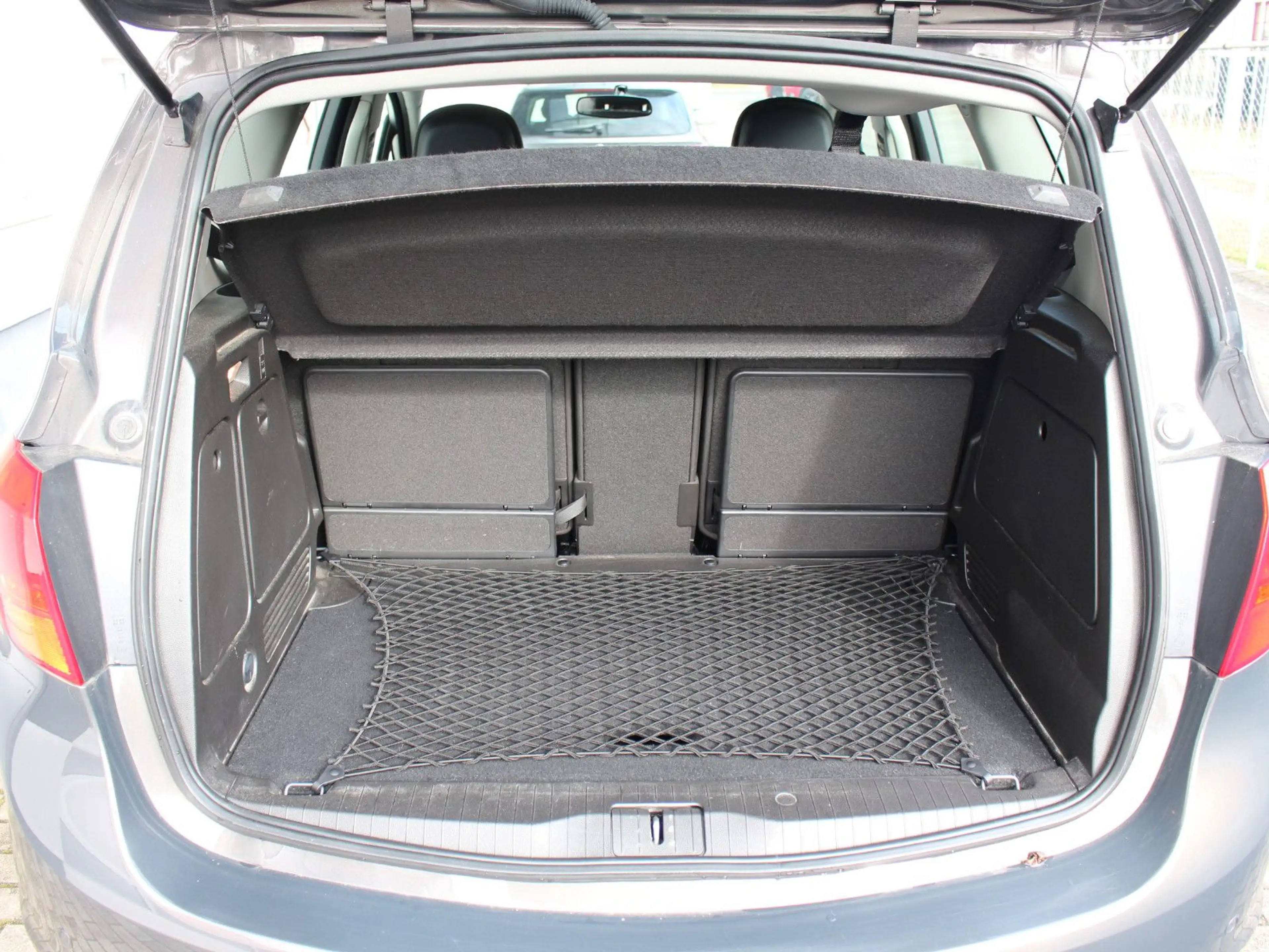 Opel Meriva B Active 1.4 Klima PDC Tempomat WR 1.Hand — photo 6
