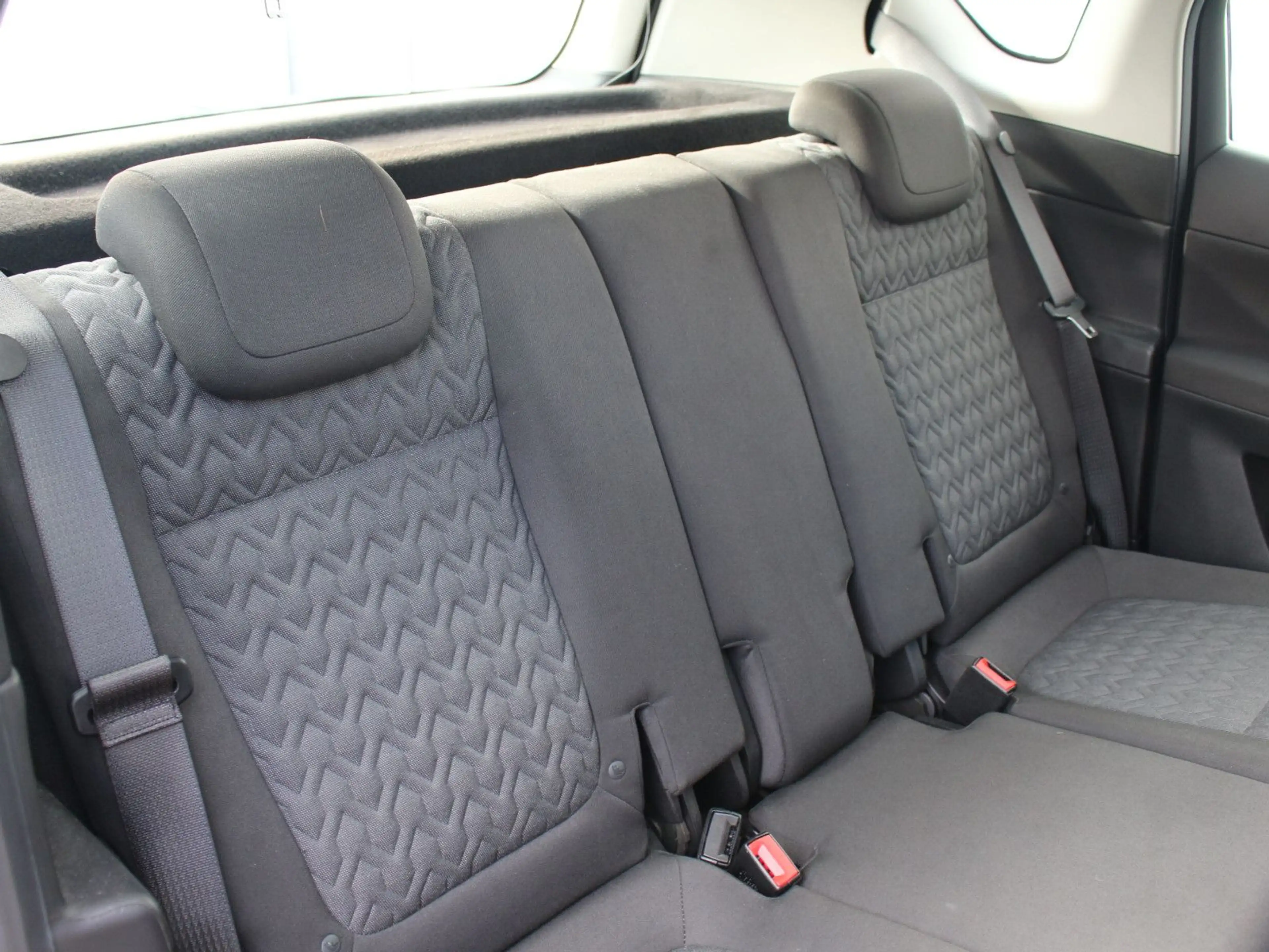 Opel Meriva B Active 1.4 Klima PDC Tempomat WR 1.Hand — photo 10