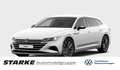 Volkswagen Arteon Shooting Brake 2.0 TDI DSG Elegance Weiß - thumbnail 1