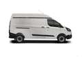 Ford Transit Custom FT 300 L2 Van Limited EcoBlue Hybri Blanco - thumbnail 4