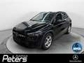 Mercedes-Benz GLA 220 GLA 220 Progressive Advanced + AHK/LED/Navi/RFK Schwarz - thumbnail 1