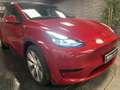 Tesla Model Y Model Y RWD  AUTONOMIE Standard Piros - thumbnail 44