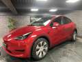 Tesla Model Y Model Y RWD  AUTONOMIE Standard Piros - thumbnail 1