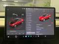 Tesla Model Y Model Y RWD  AUTONOMIE Standard Piros - thumbnail 22