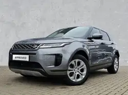 Land Rover Range Rover Evoque D200 AWD Automatikgetriebe