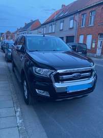 Ranger 3.2 TDCi Limited