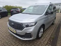 Ford Tourneo Connect Titanium