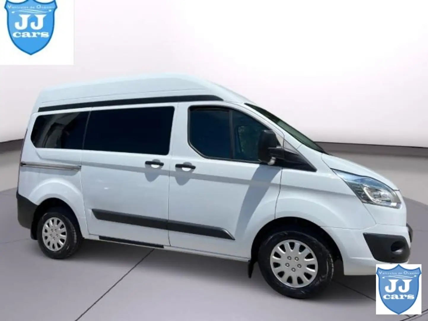 Ford Transit Custom Kombi 2.2 TDCI  L2 - 2