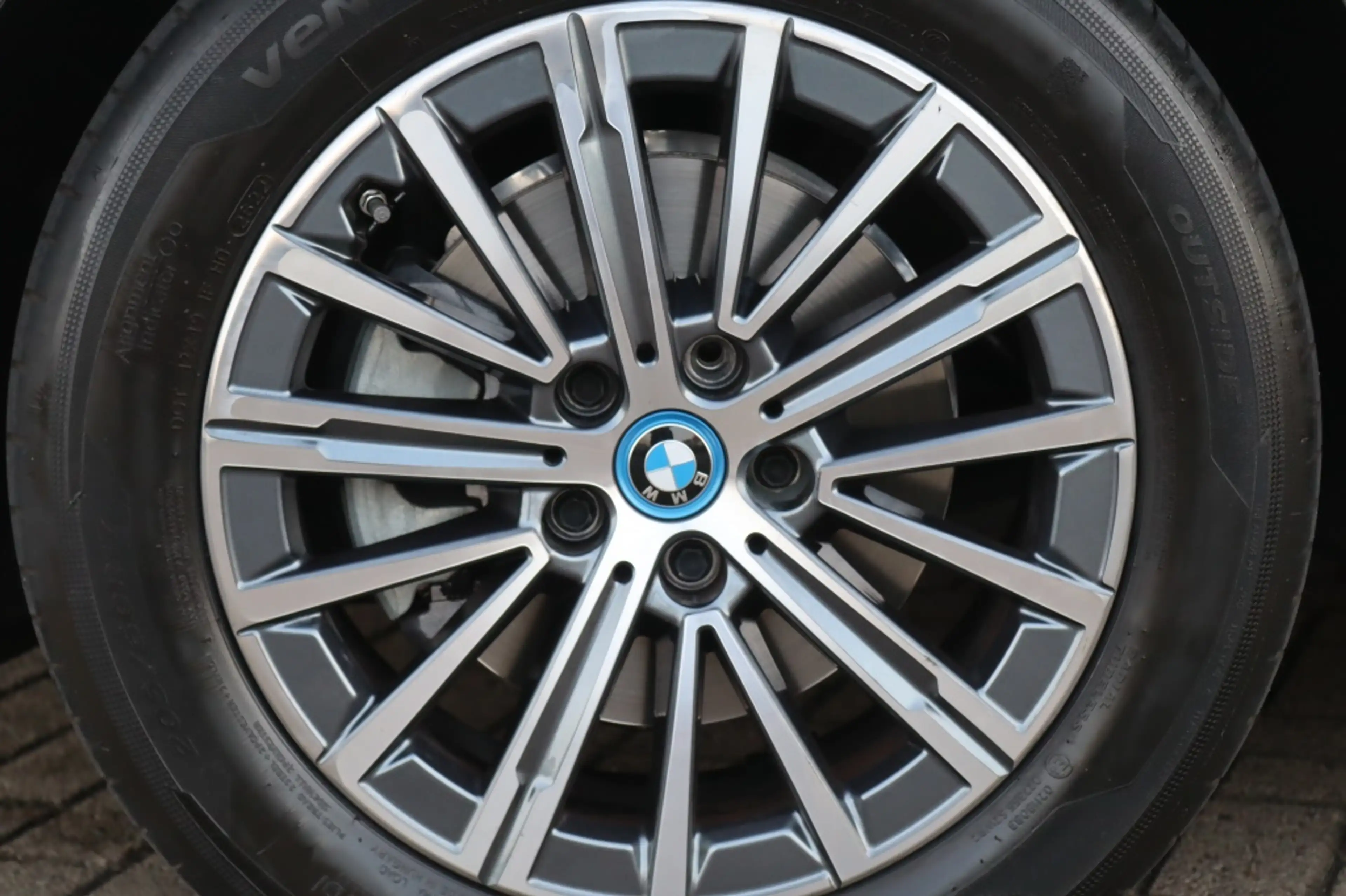 BMW 225 2-Serie Active Tourer (U06) 225e 245PK XDRIVE LUXU — photo 14