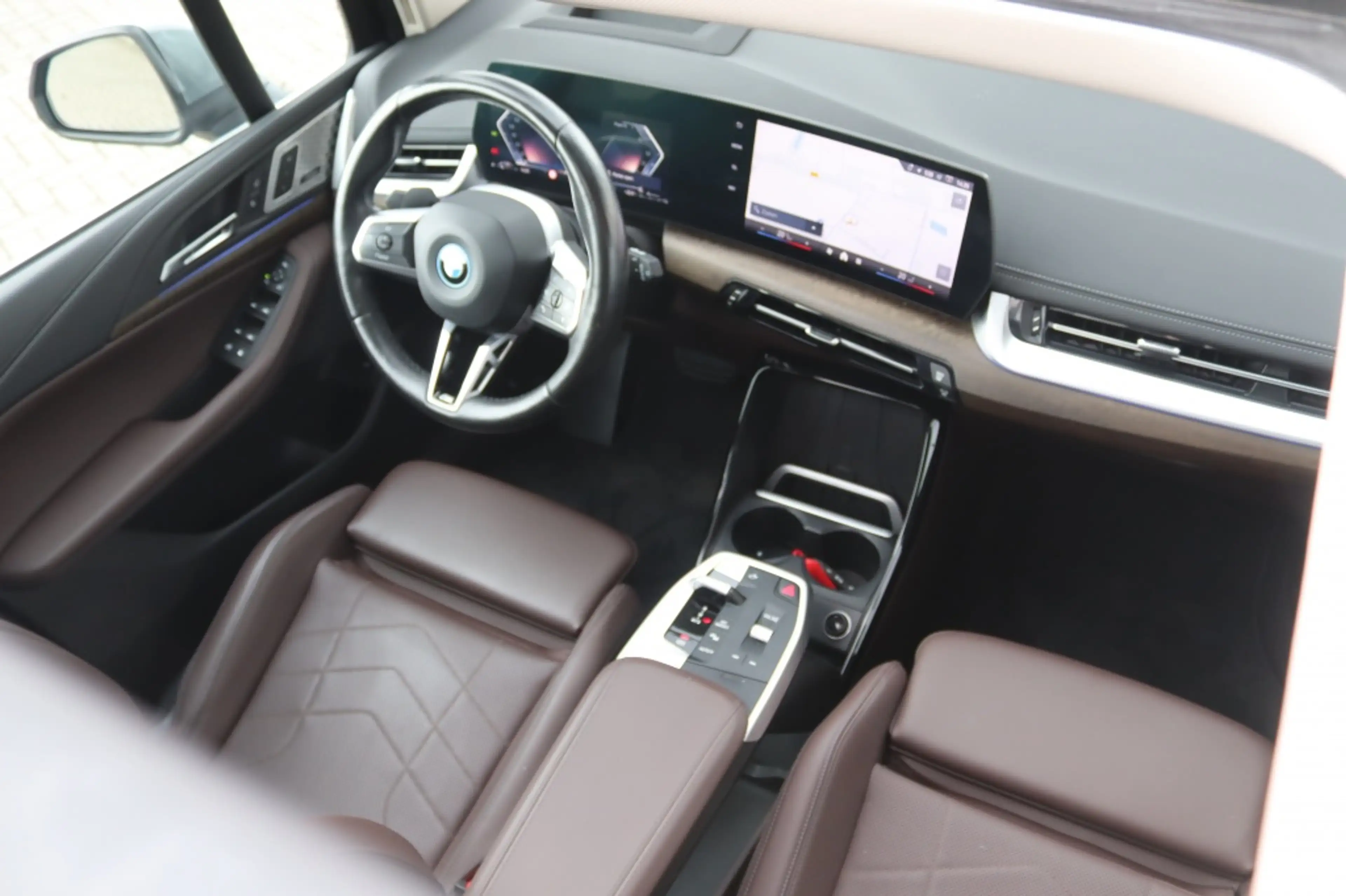 BMW 225 2-Serie Active Tourer (U06) 225e 245PK XDRIVE LUXU — photo 10