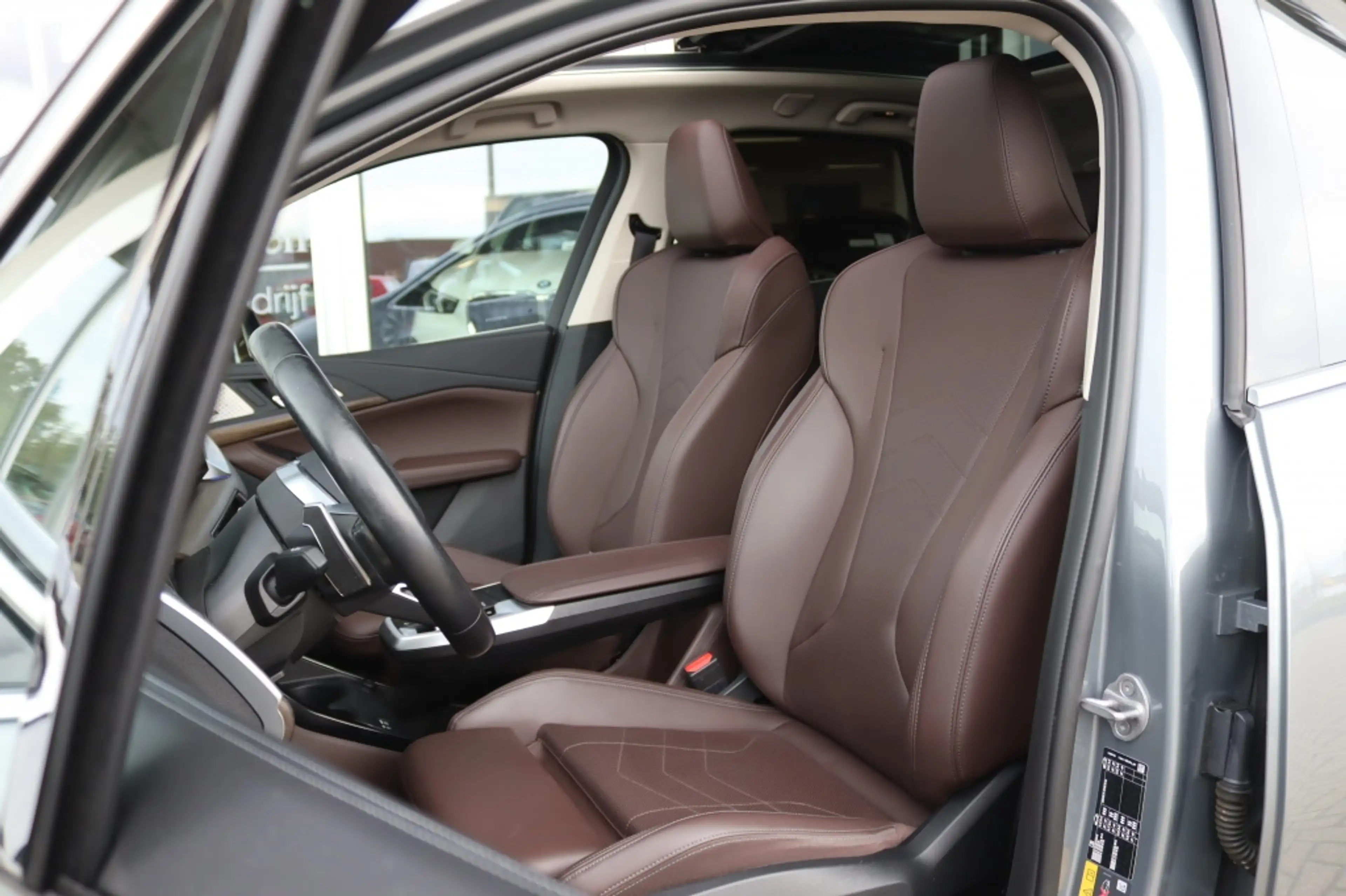 BMW 225 2-Serie Active Tourer (U06) 225e 245PK XDRIVE LUXU — photo 16