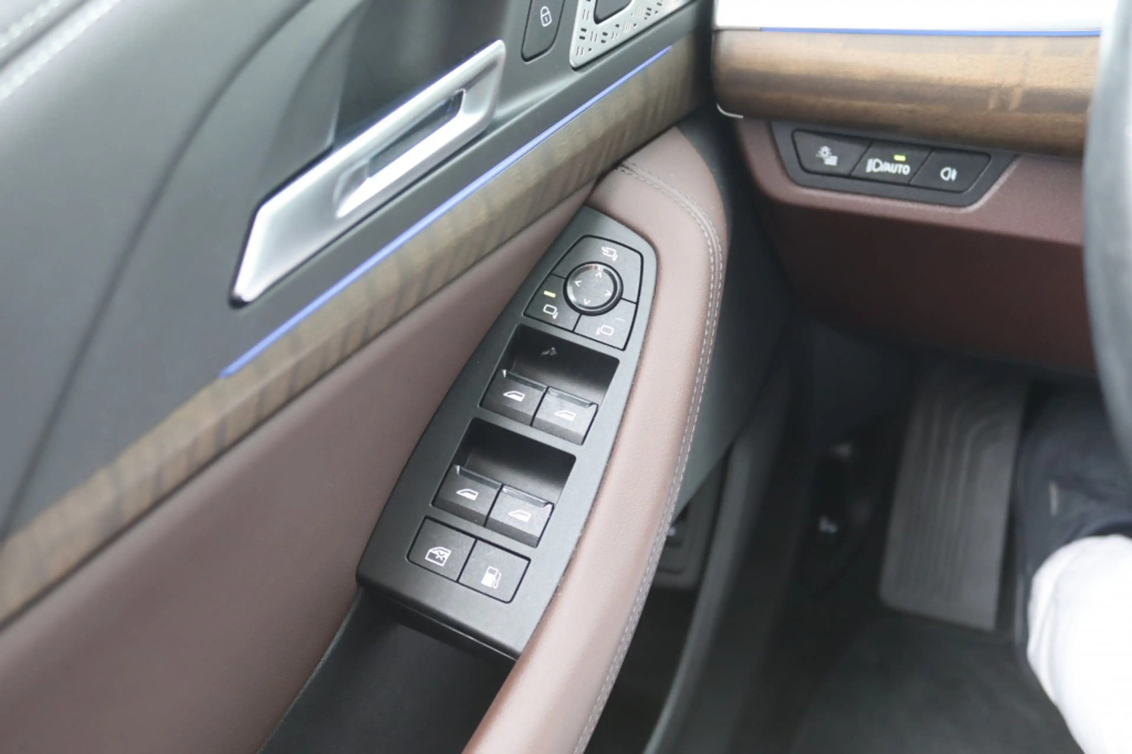 BMW 225 2-Serie Active Tourer (U06) 225e 245PK XDRIVE LUXU — photo 39