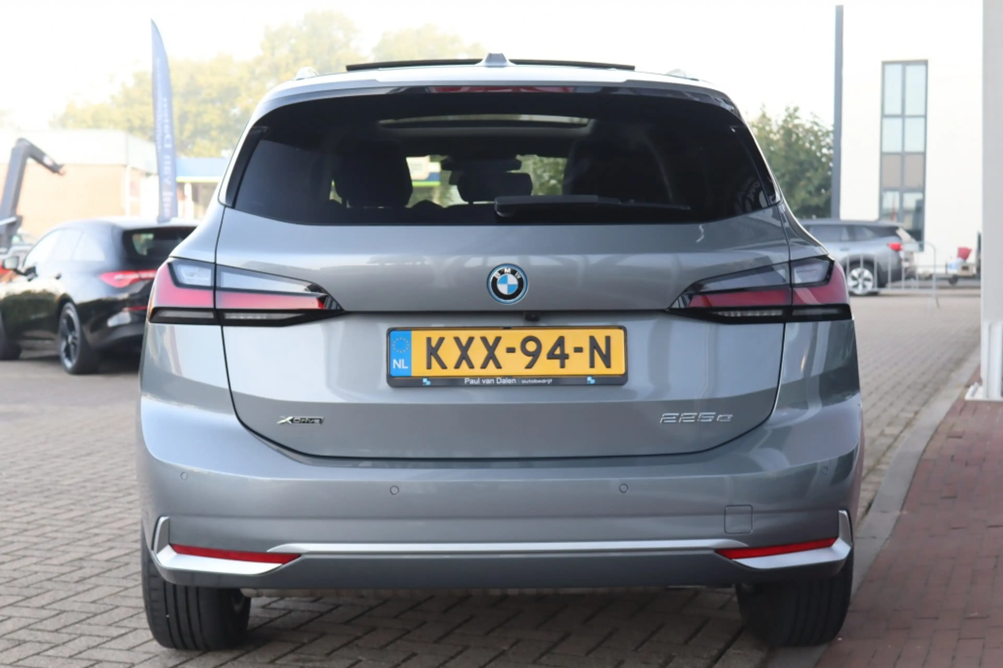 BMW 225 2-Serie Active Tourer (U06) 225e 245PK XDRIVE LUXU — photo 46