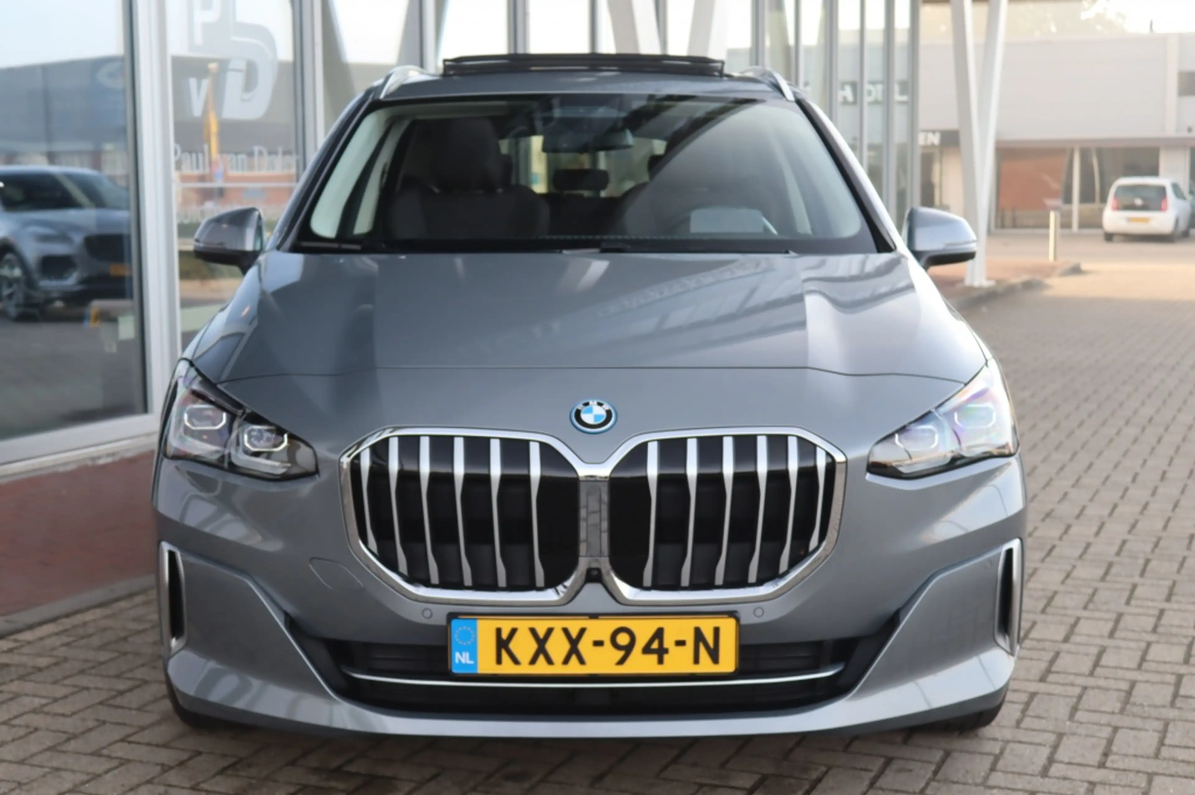 BMW 225 2-Serie Active Tourer (U06) 225e 245PK XDRIVE LUXU — photo 43