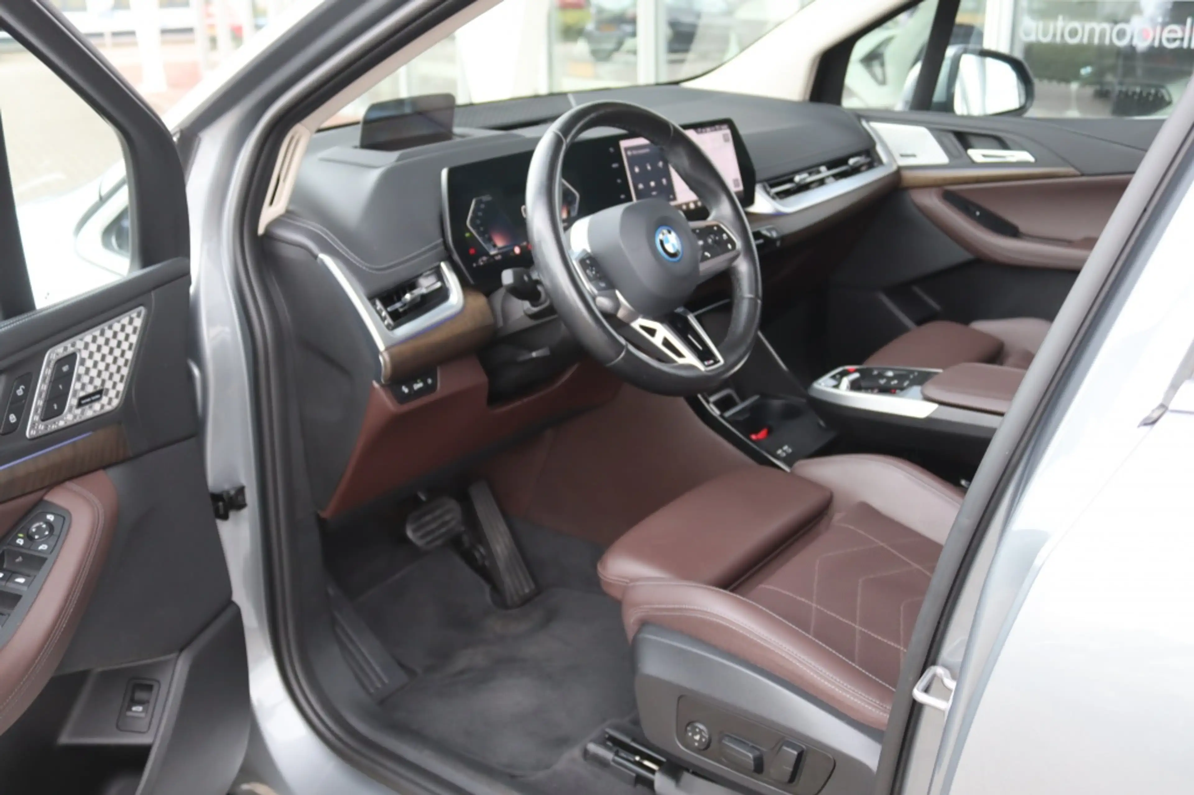 BMW 225 2-Serie Active Tourer (U06) 225e 245PK XDRIVE LUXU — photo 6
