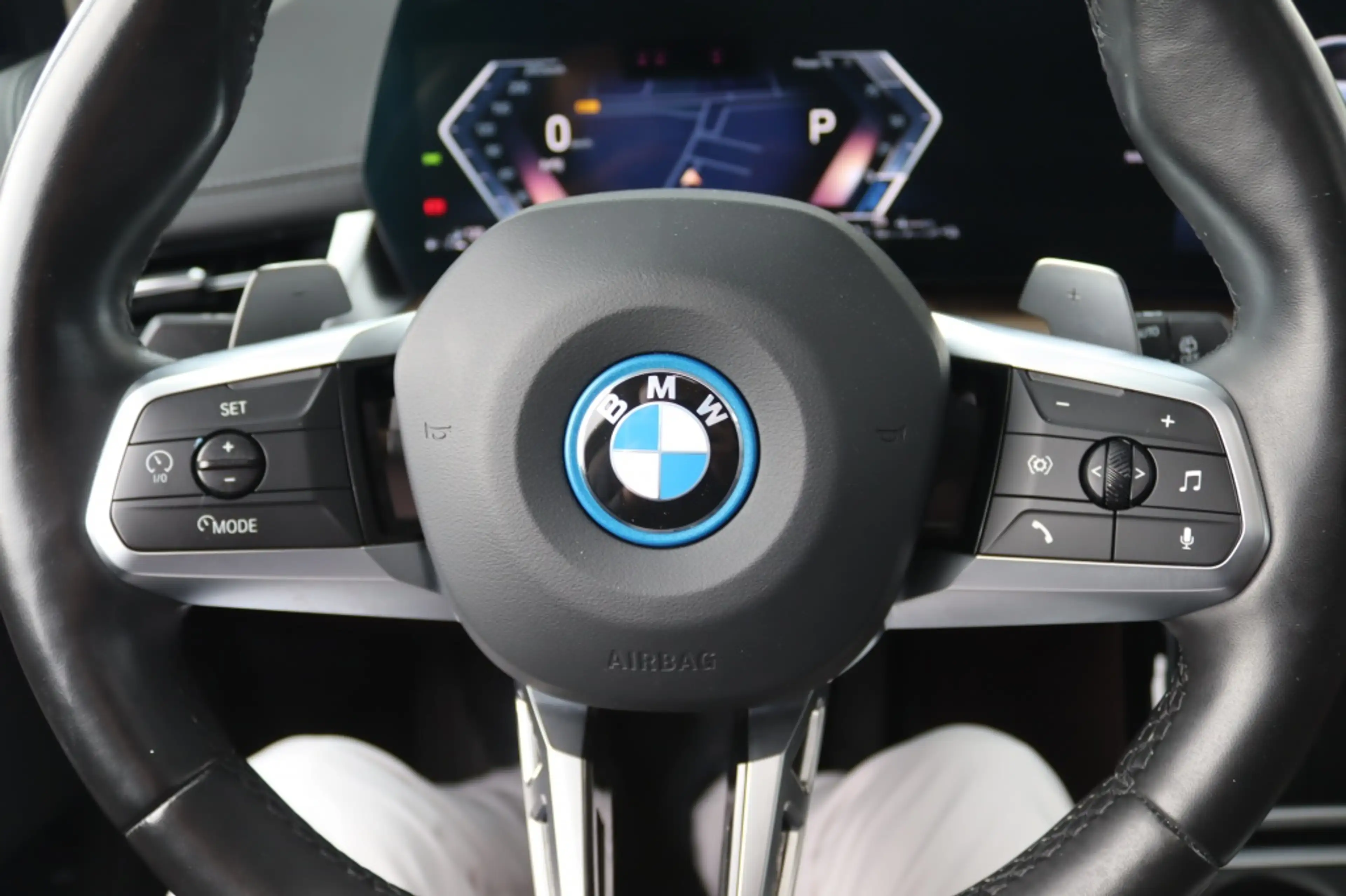 BMW 225 2-Serie Active Tourer (U06) 225e 245PK XDRIVE LUXU — photo 33