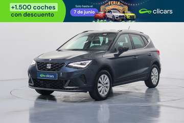 1.0 TSI S&S FR 110