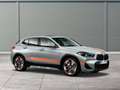BMW X2 xDrive20i M Sportpaket MESH Edition ACC HUD HiFi N Grau - thumbnail 10