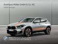 BMW X2 xDrive20i M Sportpaket MESH Edition ACC HUD HiFi N Grau - thumbnail 1