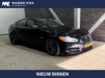 3.0D V6 Premium Luxury | Schuif/Kanteldak | Keyles